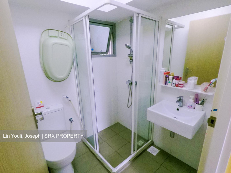 Blk 475C Parkland Residences (Hougang), HDB 3 Rooms #240330291